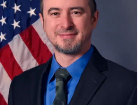 Boyan Tabakov, Ph.D.